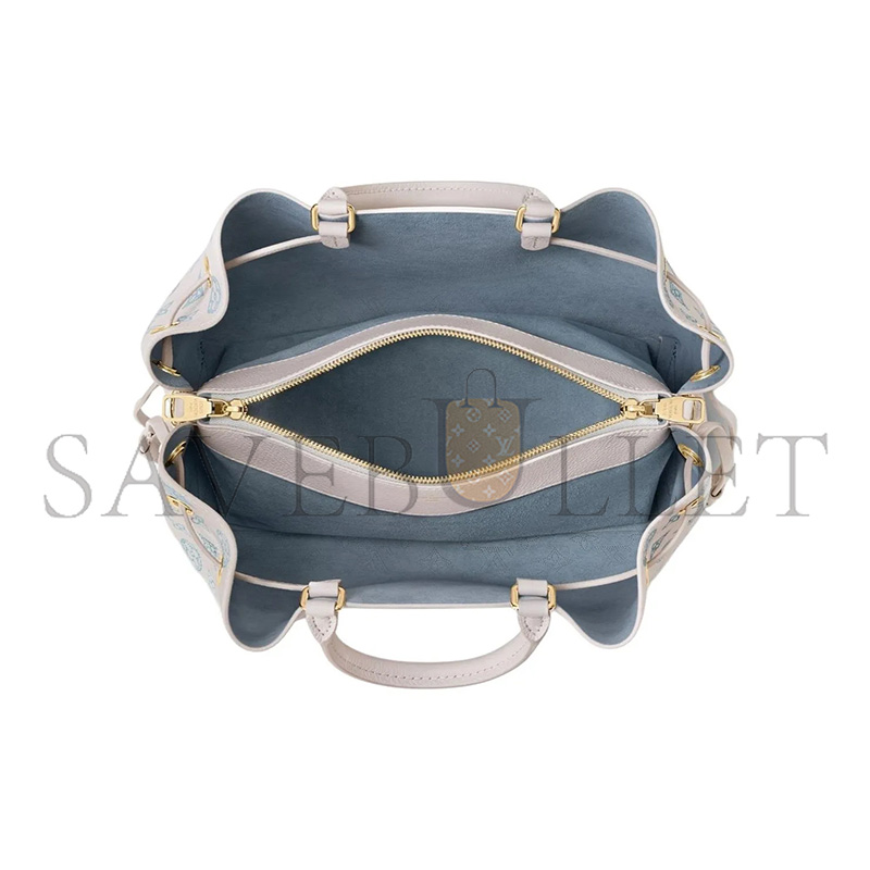 LOUIS VUITTON BELLA M12125 (22*19*14cm)